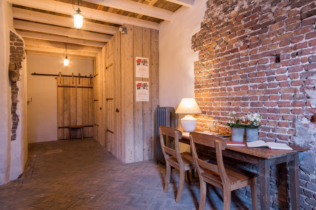 Slapen Op Gennep Bed and Breakfast Eindhoven Exterior foto