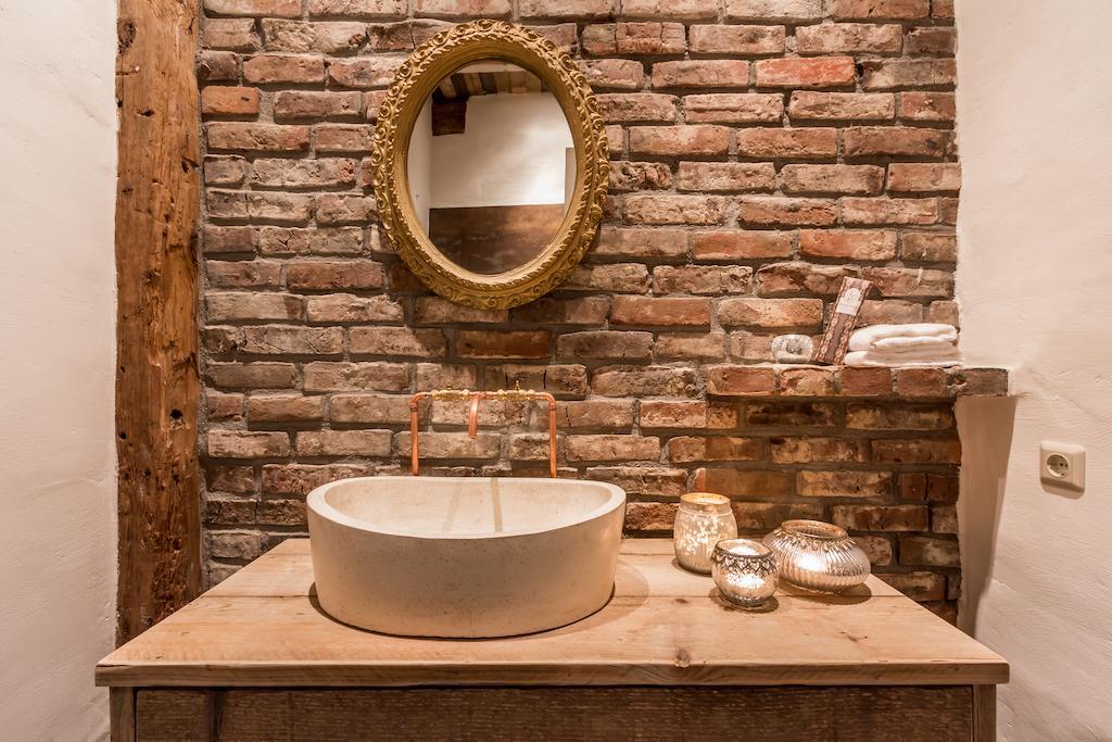Slapen Op Gennep Bed and Breakfast Eindhoven Exterior foto
