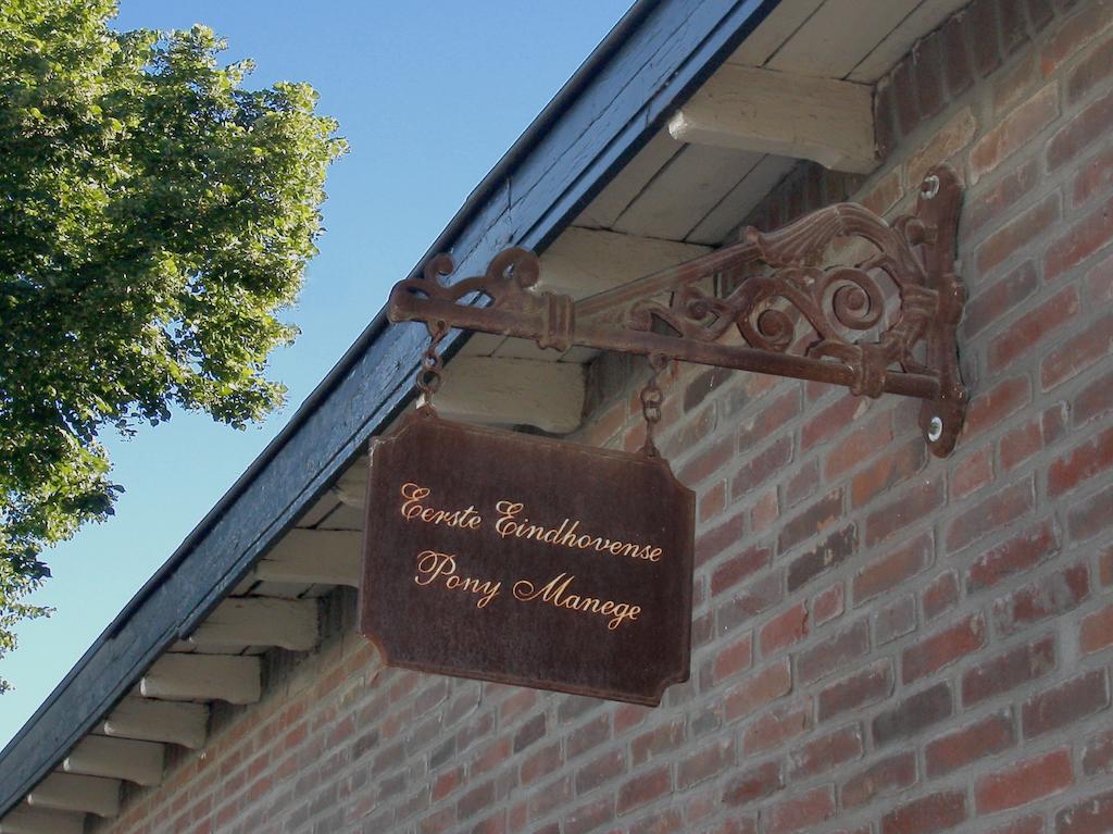 Slapen Op Gennep Bed and Breakfast Eindhoven Exterior foto