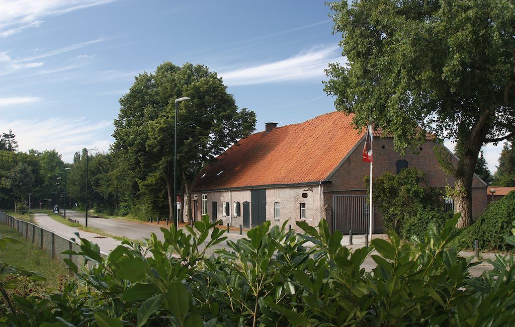 Slapen Op Gennep Bed and Breakfast Eindhoven Exterior foto